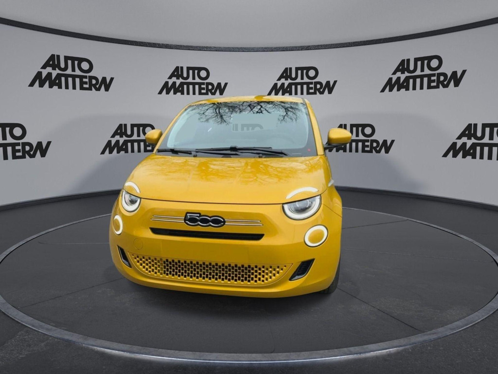 Fiat 500 HYBRID LIMOUSINE TORINO 1.0 FIREFLY 48 KW (6