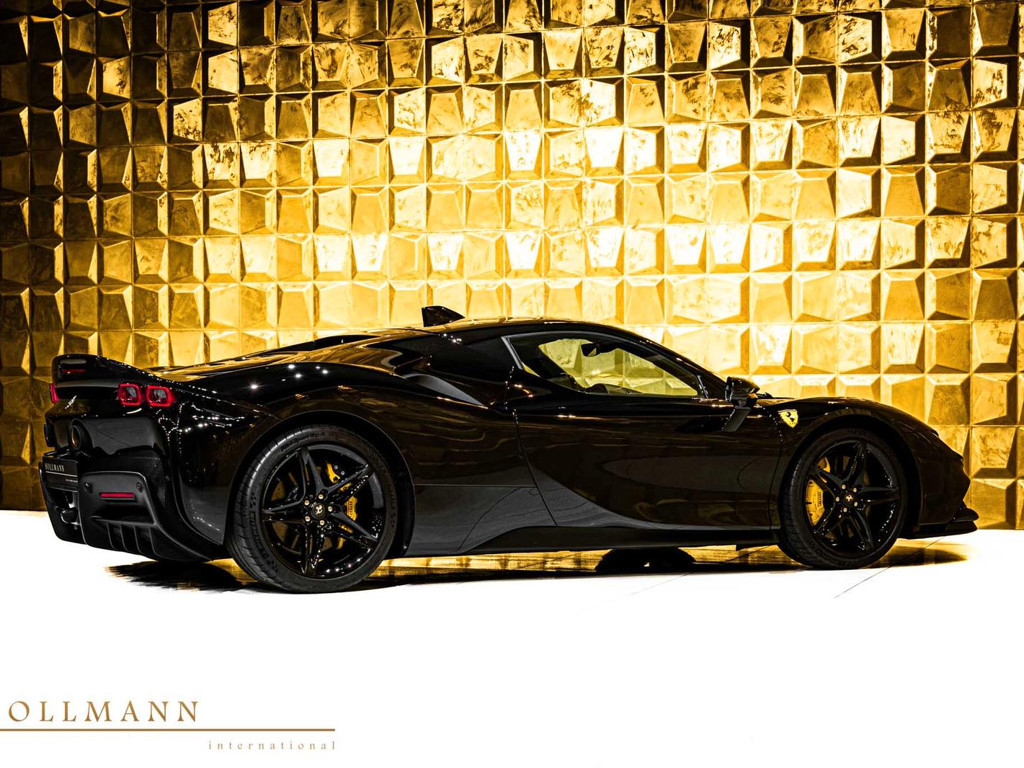 Ferrari SF90