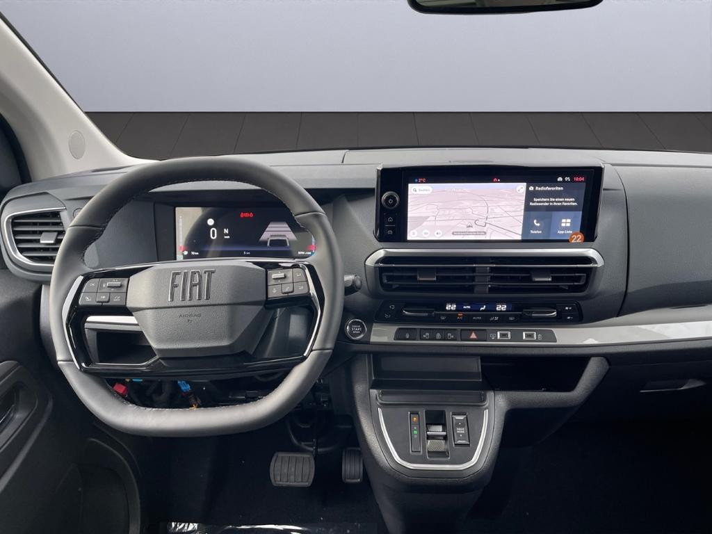 Fiat Ulysse
