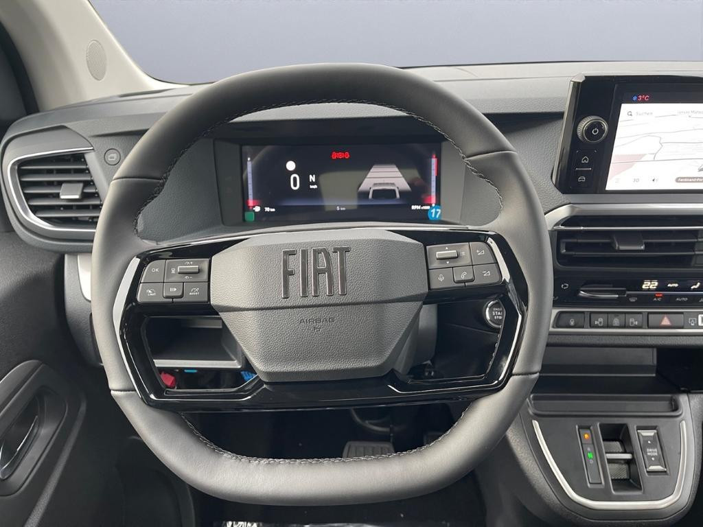 Fiat Ulysse