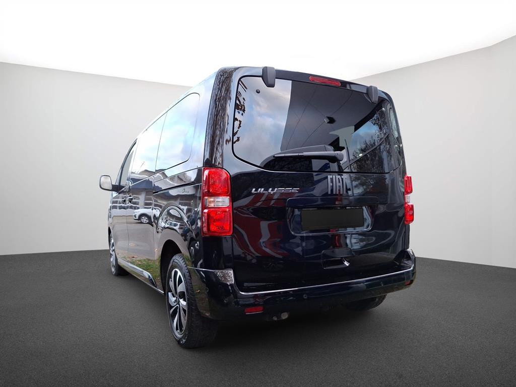 Fiat Ulysse