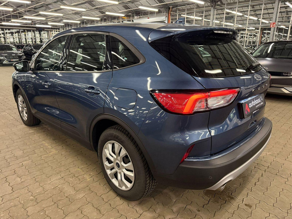 Ford Kuga Cool & Connect 1.5 EcoBlue