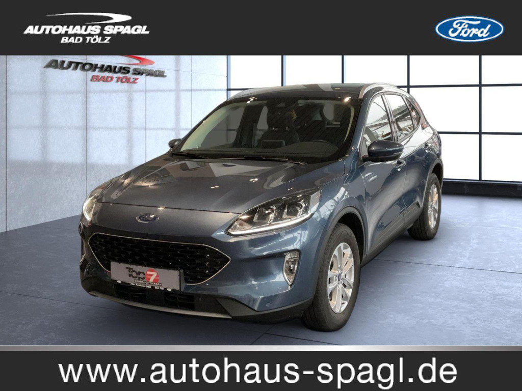 Ford Kuga Cool & Connect