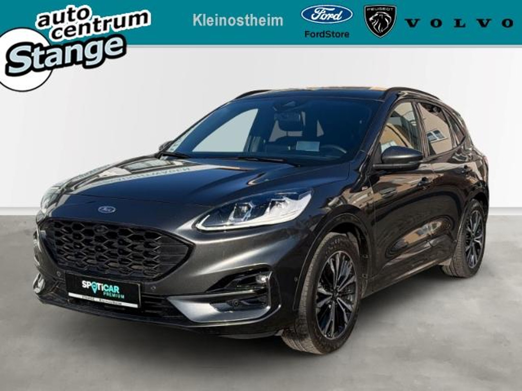Ford Kuga ST Line X