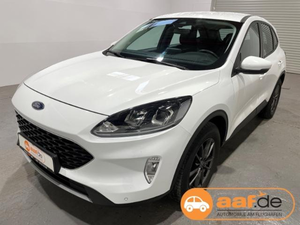 Ford Kuga 4x4 Cool & Connect AWD