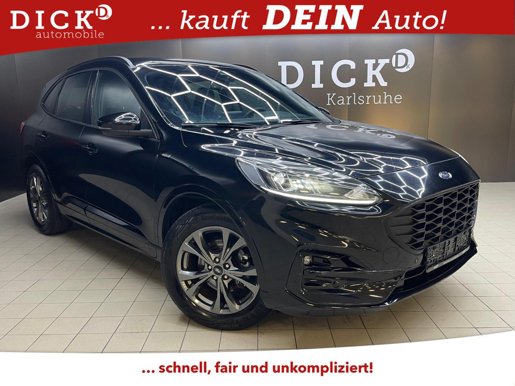 Ford Kuga EcoBoost ST Line