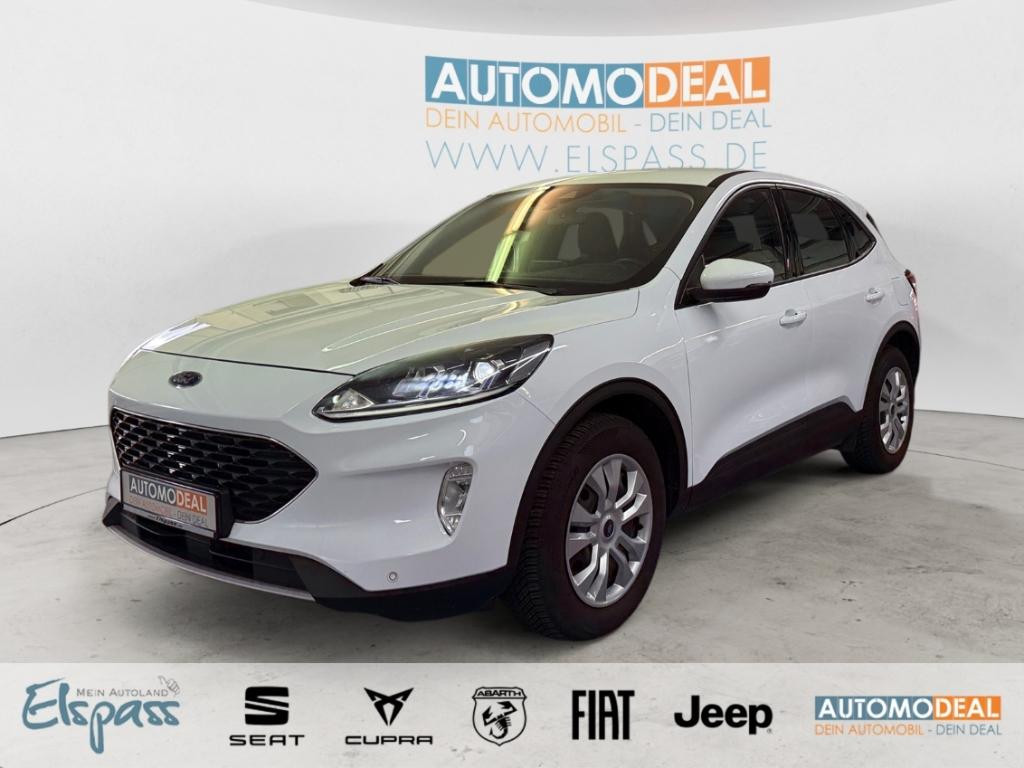 Ford Kuga Cool & Connect