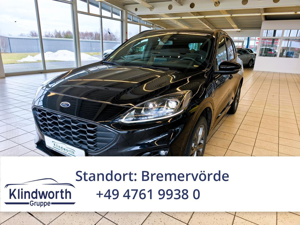 Ford Kuga ST Line Plug in Hybrid Hybrid