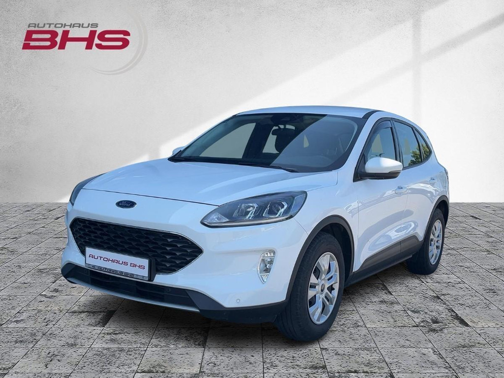 Ford Kuga EcoBoost Cool & Connect