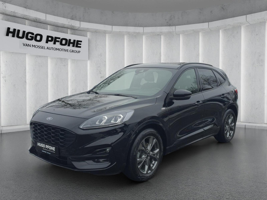 Ford Kuga EcoBoost ST Line X