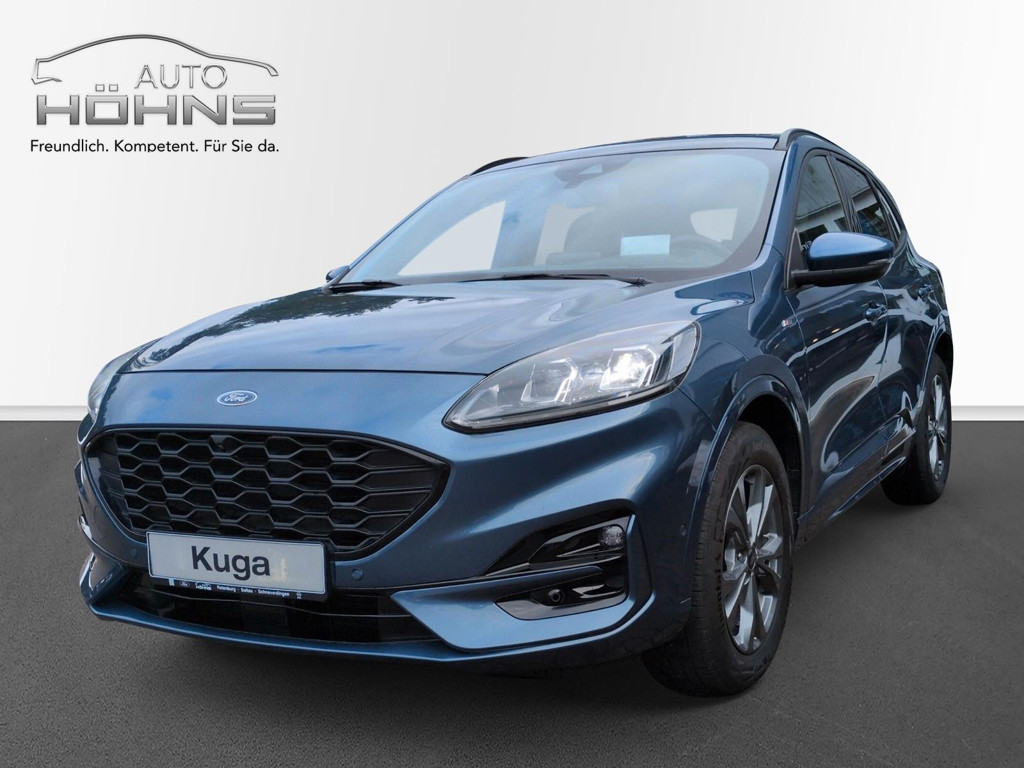 Ford Kuga ST Line X