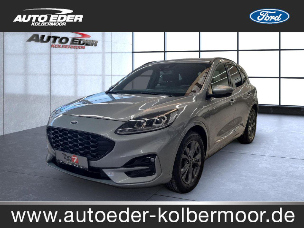 Ford Kuga ST Line X
