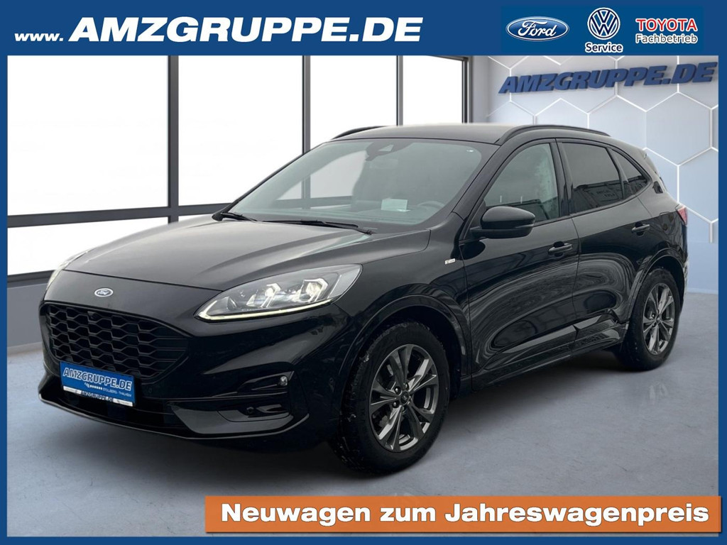 Ford Kuga EcoBoost ST Line