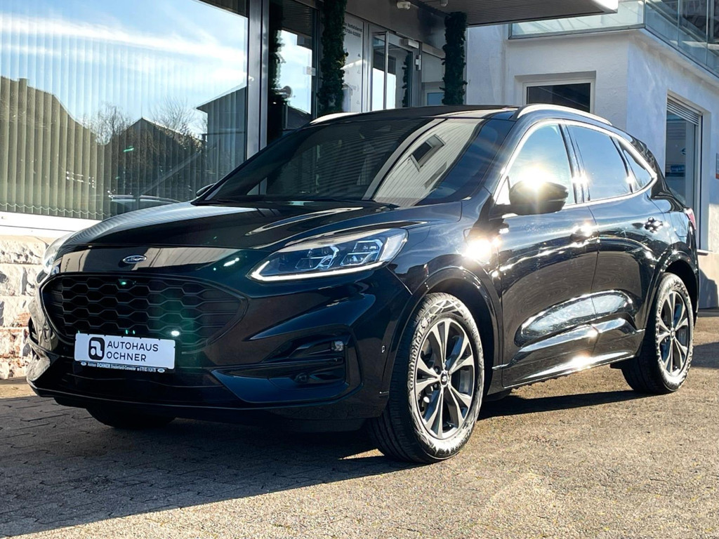 Ford Kuga ST Line Plug in Hybrid Hybrid X