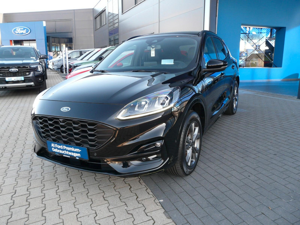 Ford Kuga ST Line Plug in Hybrid X