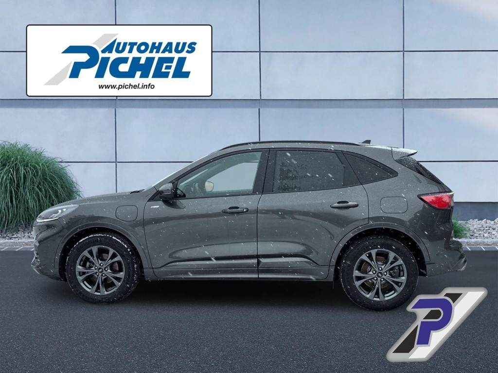 Ford Kuga ST Line Plug in Hybrid Hybrid X