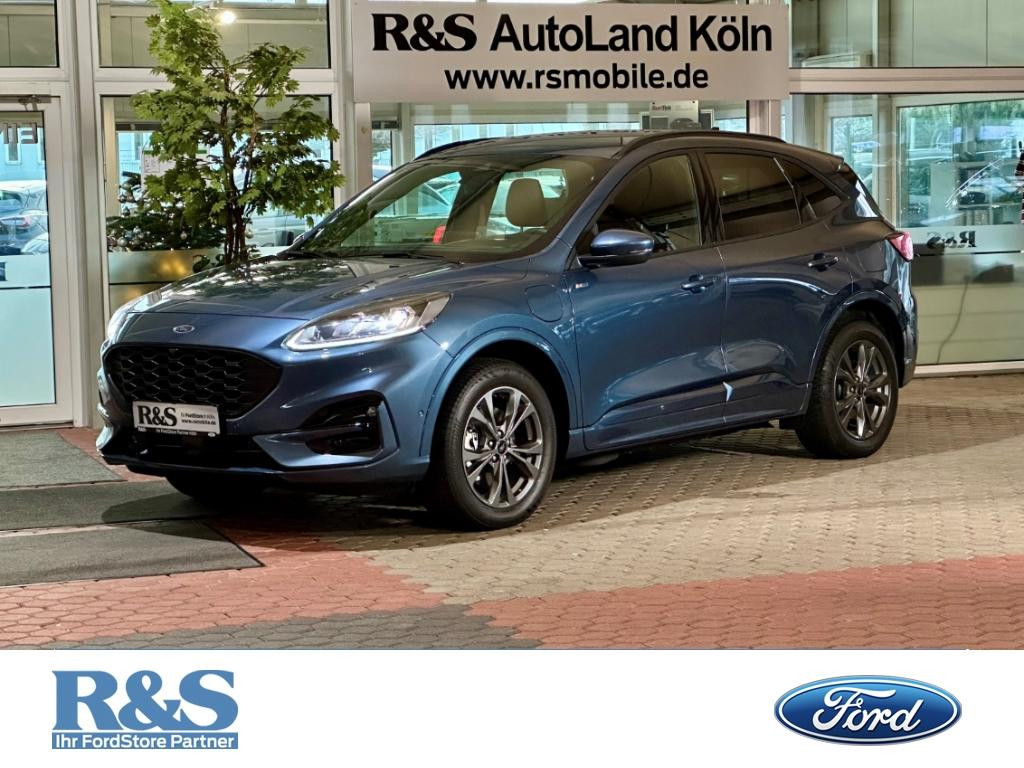 Ford Kuga ST Line