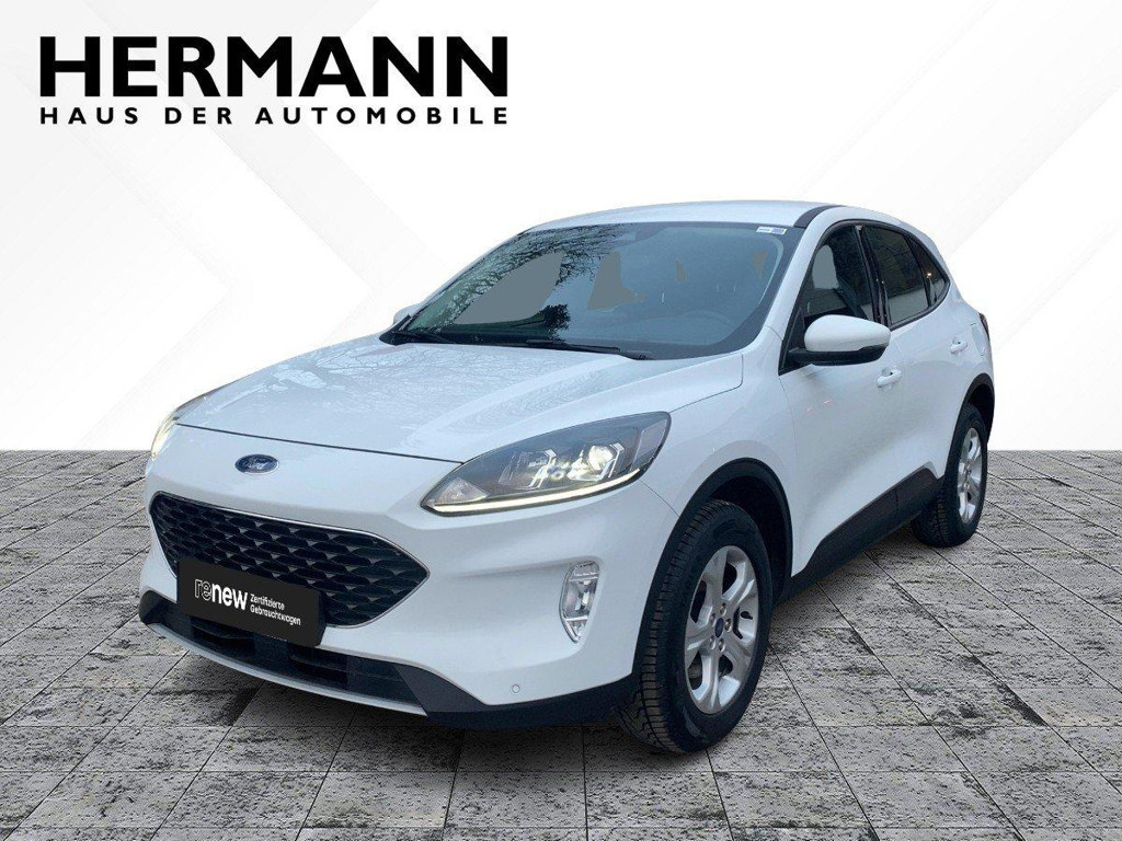Ford Kuga EcoBoost Cool & Connect
