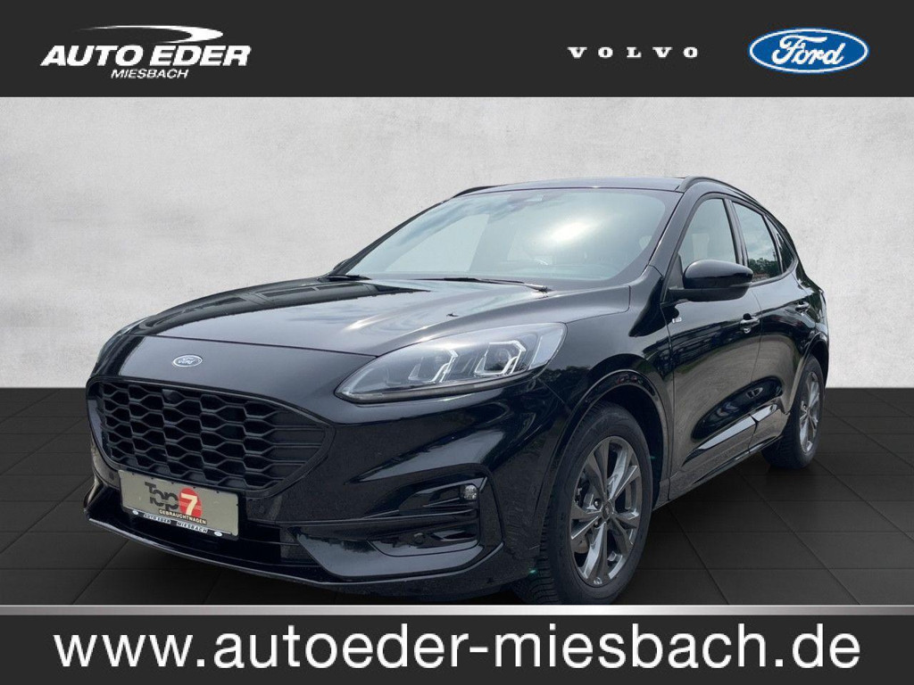 Ford Kuga ST Line