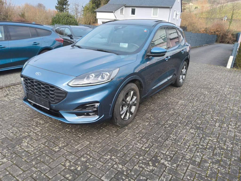 Ford Kuga EcoBoost ST Line X