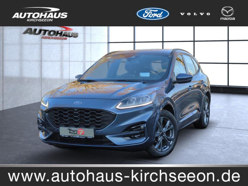 Ford Kuga EcoBoost ST Line