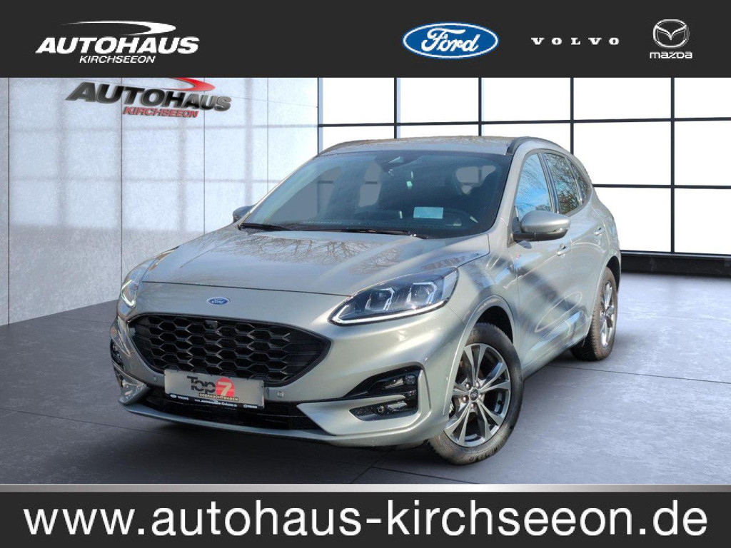 Ford Kuga EcoBoost ST Line