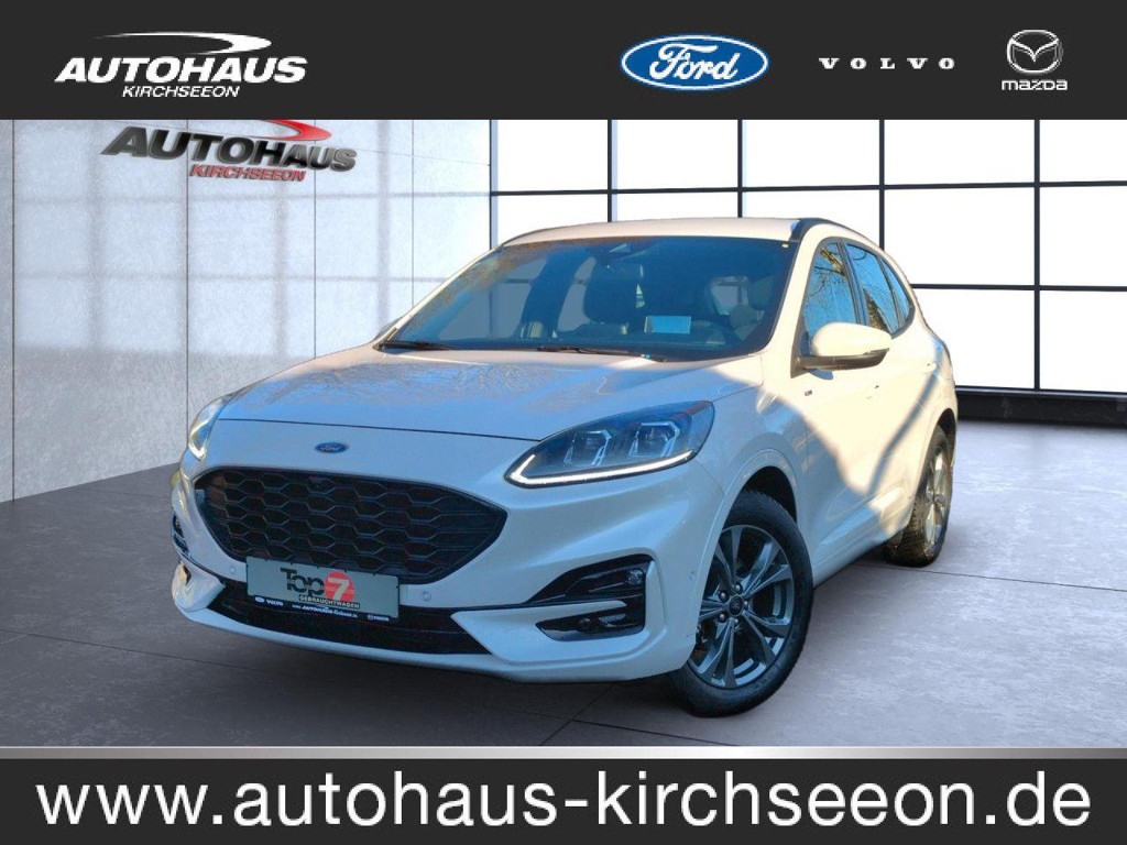 Ford Kuga EcoBoost ST Line