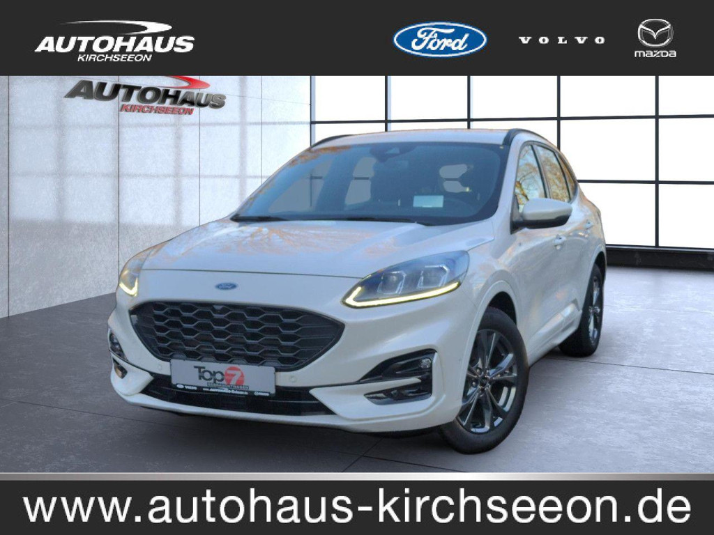 Ford Kuga EcoBoost ST Line