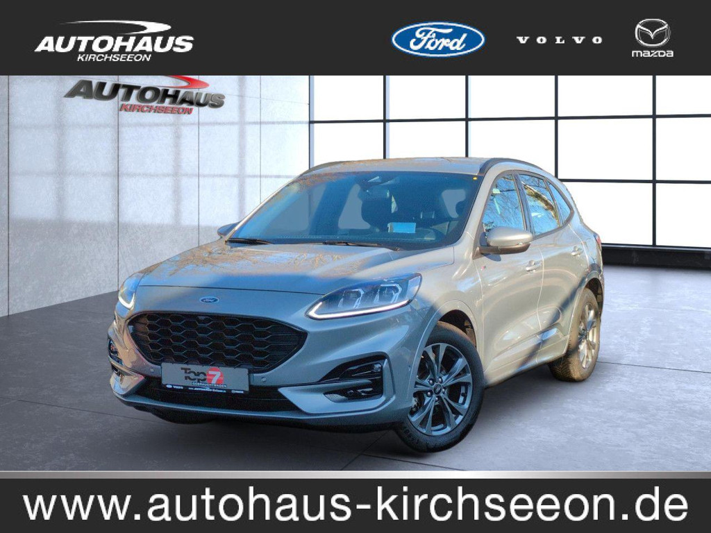 Ford Kuga EcoBoost ST Line