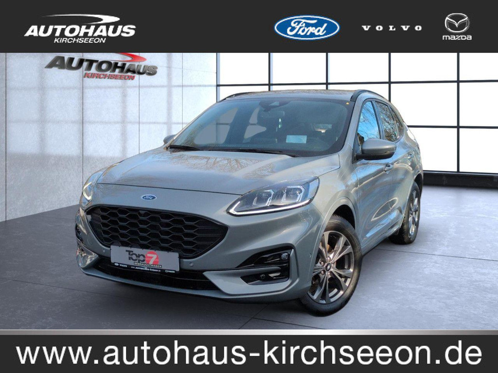 Ford Kuga EcoBoost ST Line