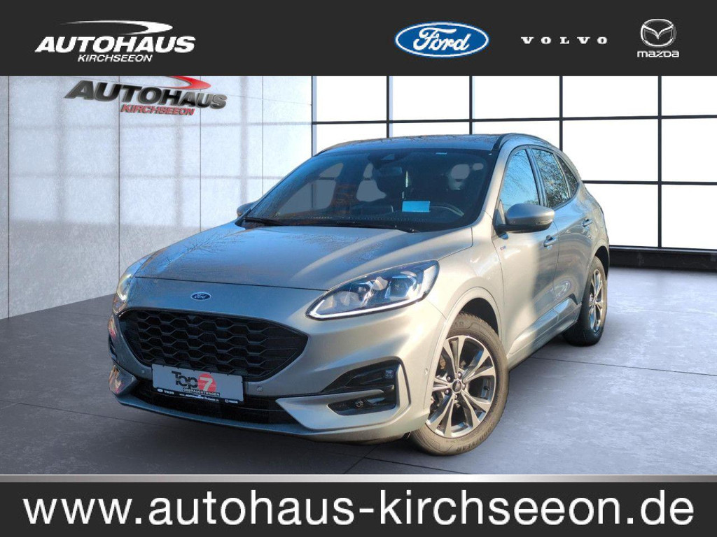 Ford Kuga EcoBoost ST Line