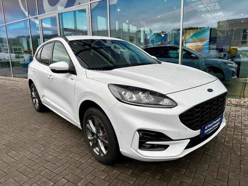 Ford Kuga ST Line Plug in Hybrid Hybrid