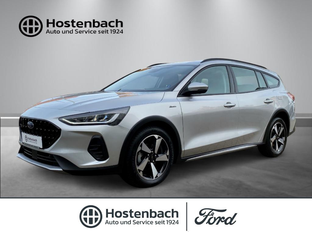 Ford Focus Active Wagon