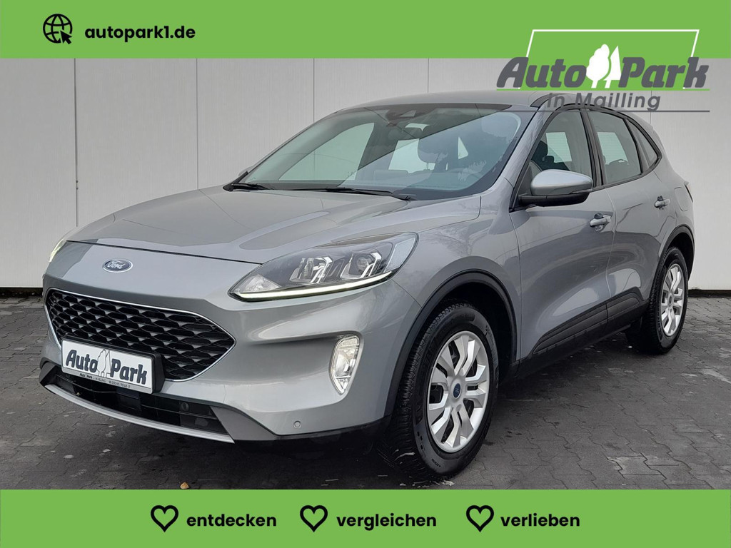 Ford Kuga EcoBoost
