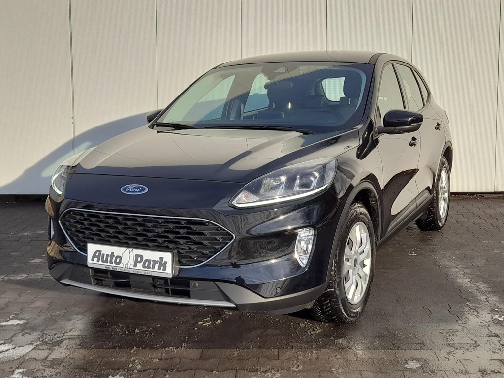 Ford Kuga EcoBoost