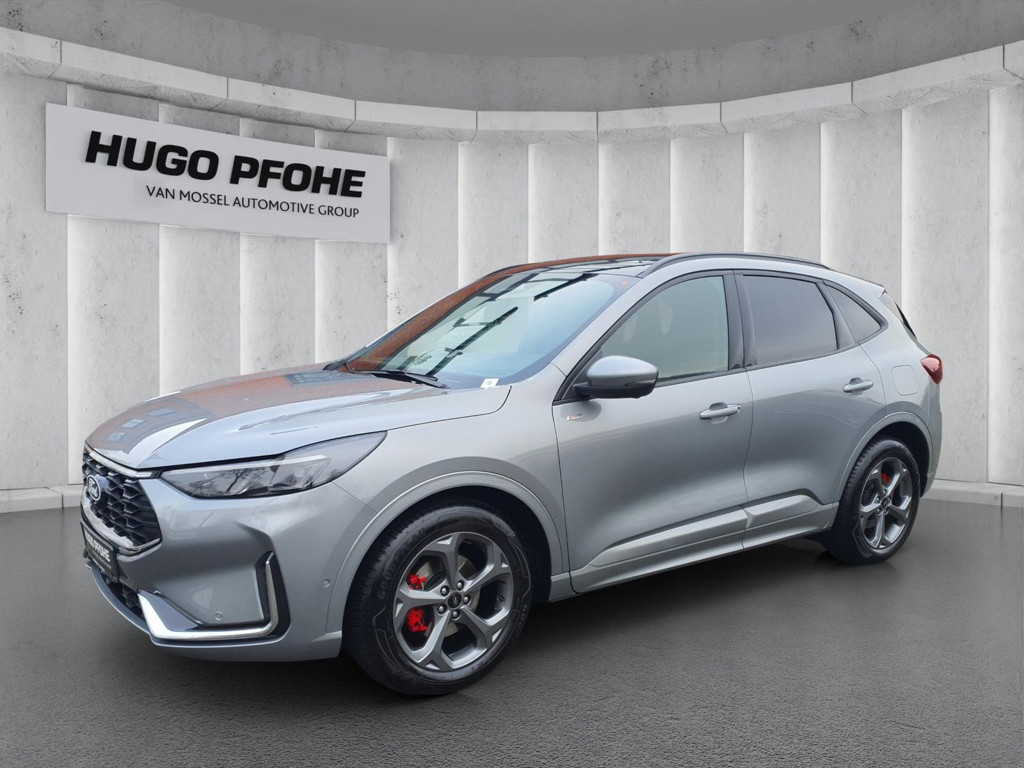 Ford Kuga EcoBoost ST Line X