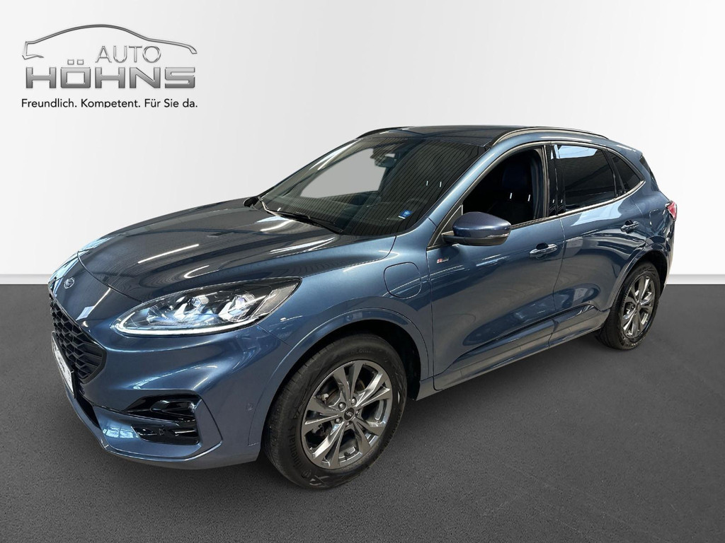 Ford Kuga ST Line Plug in Hybrid Hybrid X