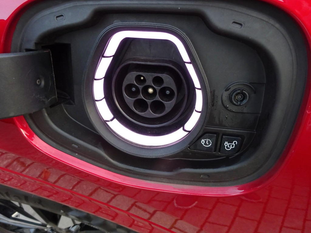 Ford Kuga ST Line Plug in Hybrid Hybrid X