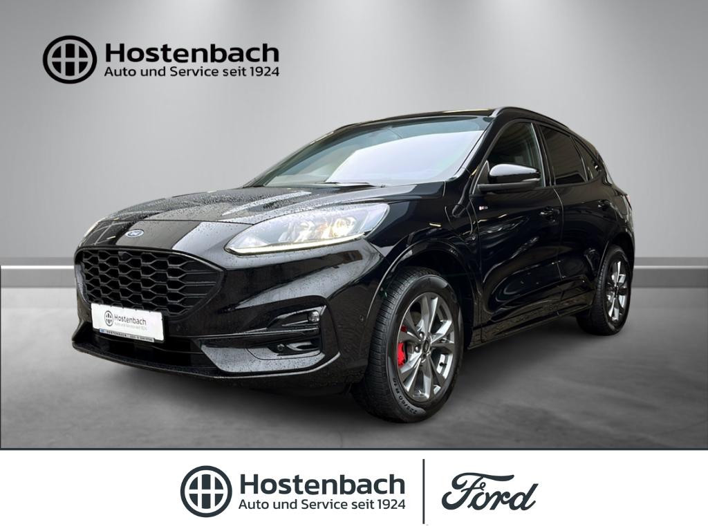 Ford Kuga ST Line Plug in Hybrid Hybrid