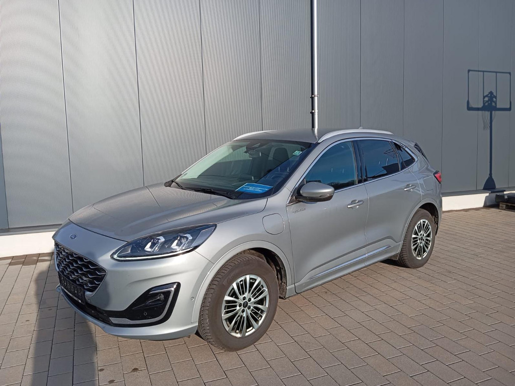 Ford Kuga Vignale Plug in Hybrid Hybrid