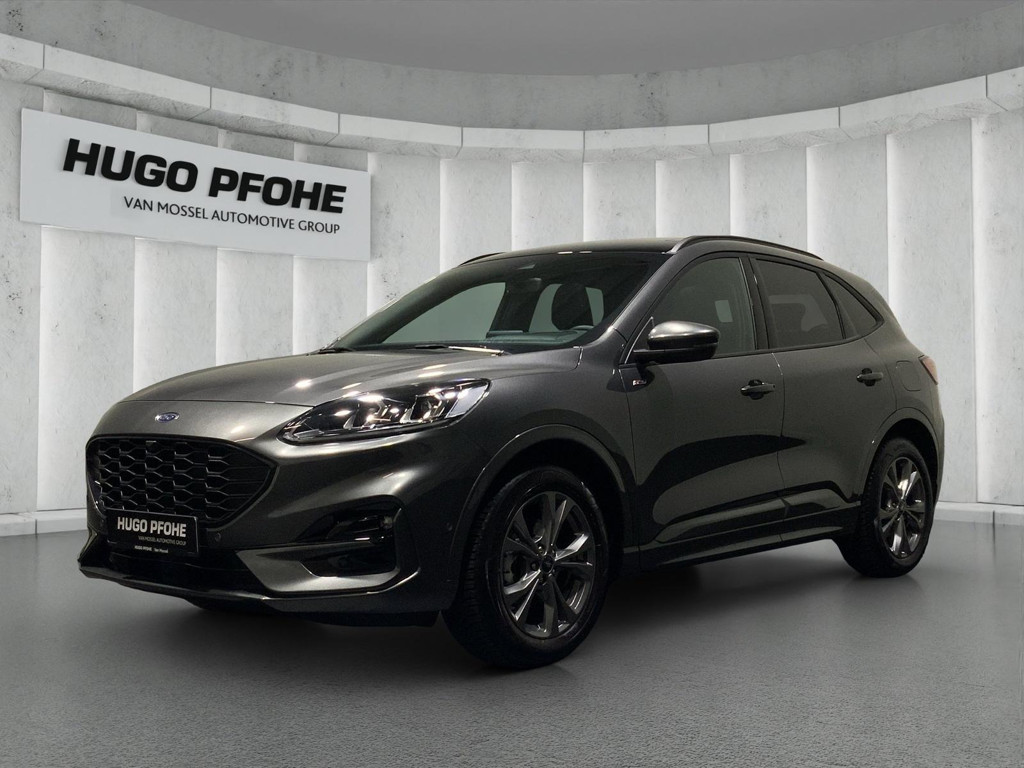 Ford Kuga ST Line X