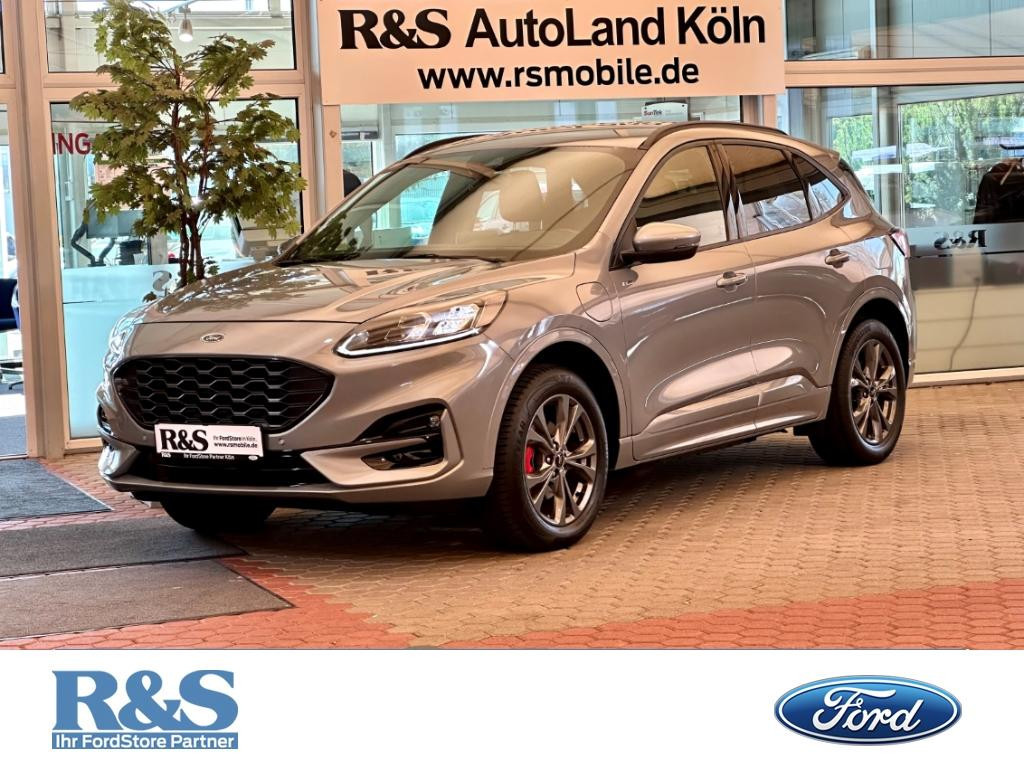 Ford Kuga ST Line X