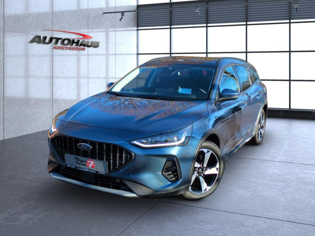 Ford Focus Active Wagon 1.5 EcoBlue