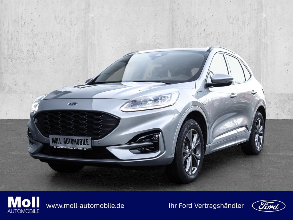 Ford Kuga ST Line Plug in Hybrid X