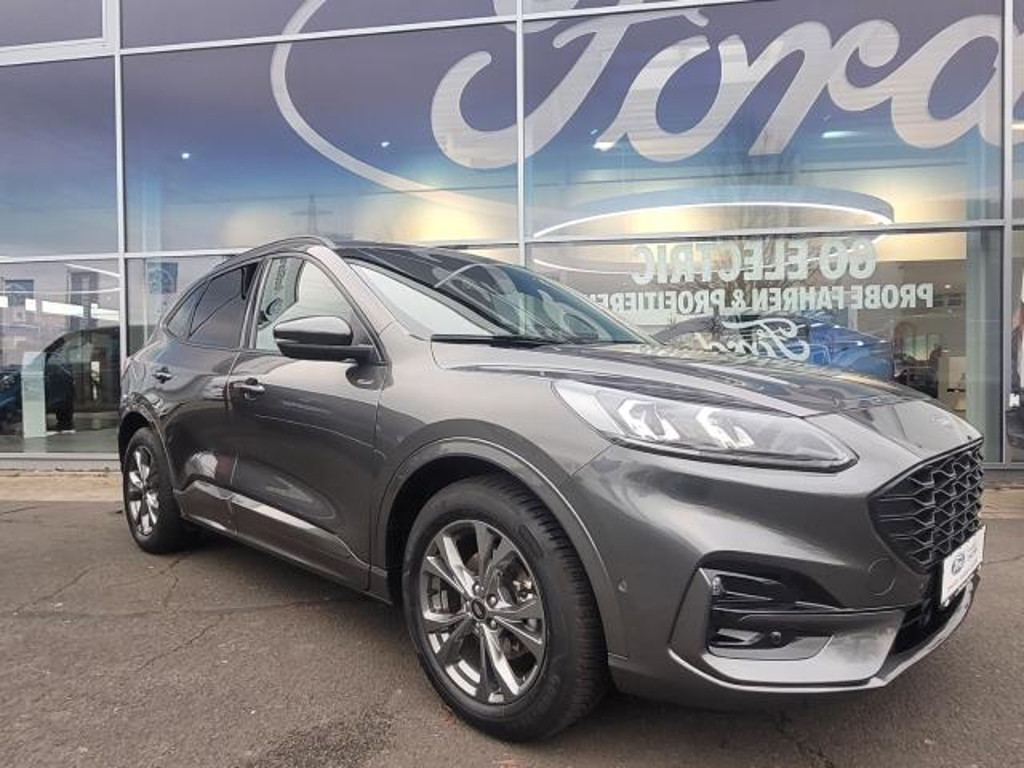 Ford Kuga ST Line X