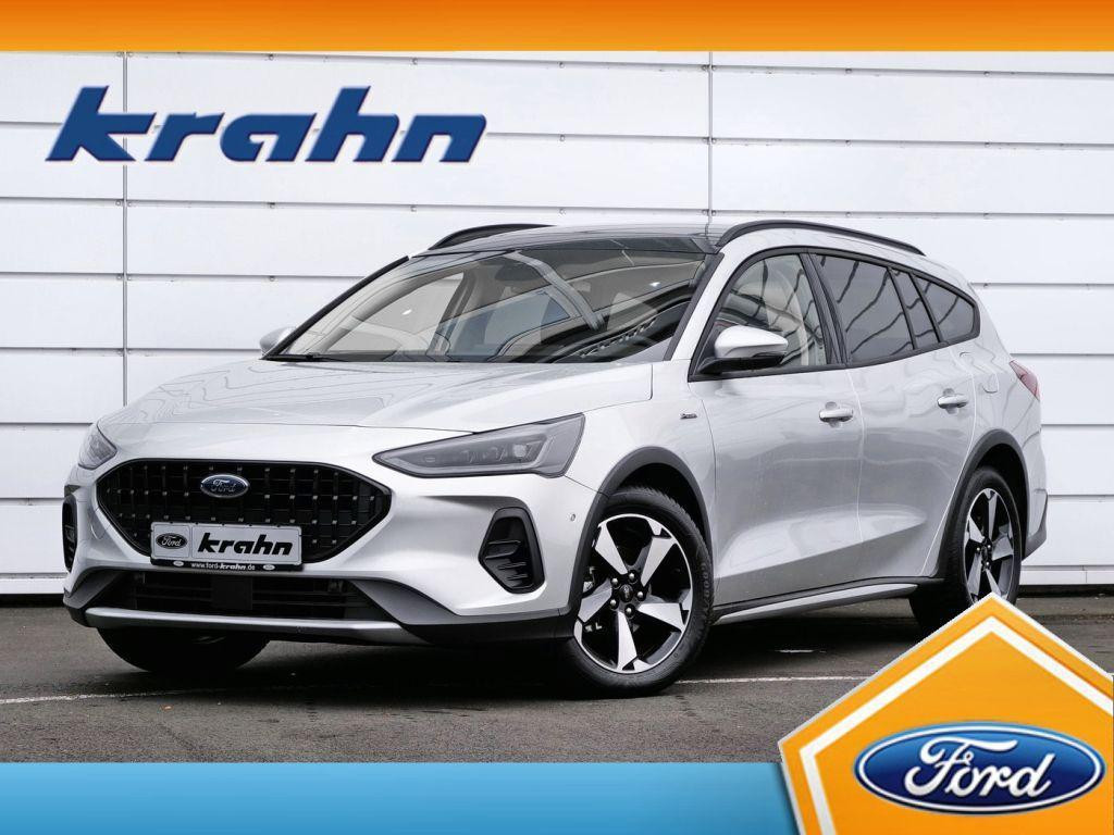 Ford Focus Active Wagon