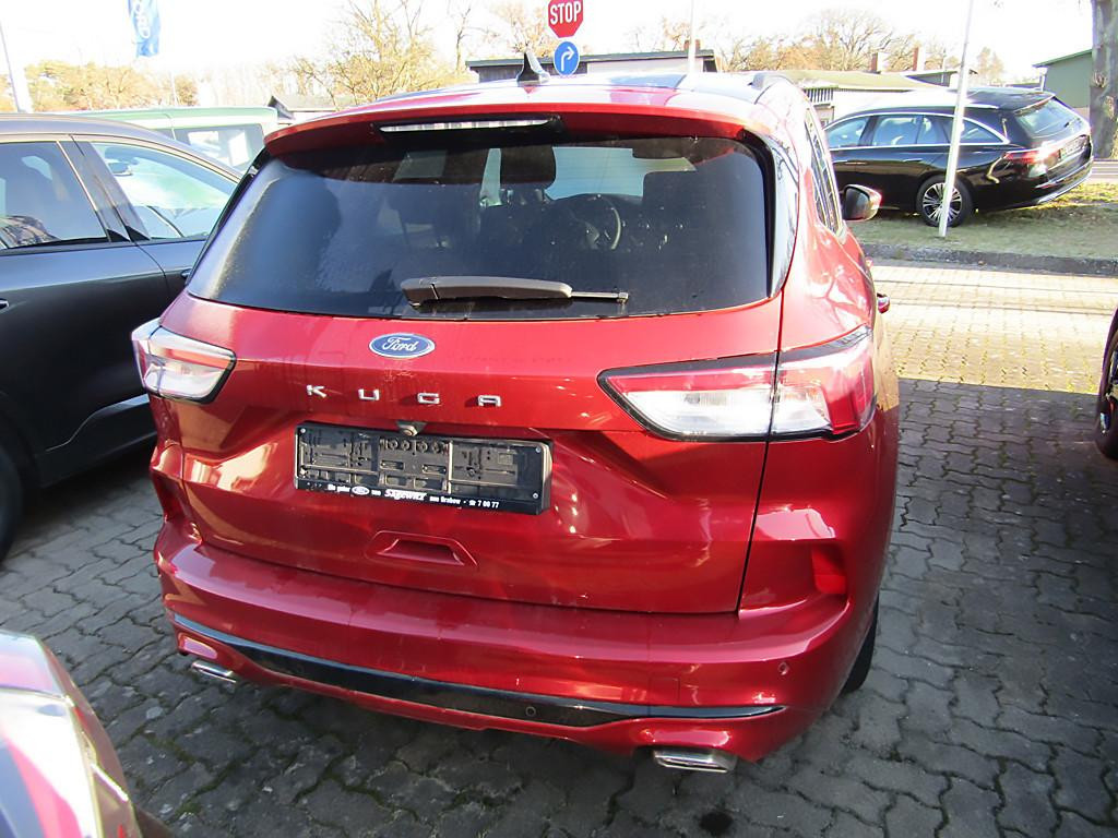 Ford Kuga EcoBoost ST Line X