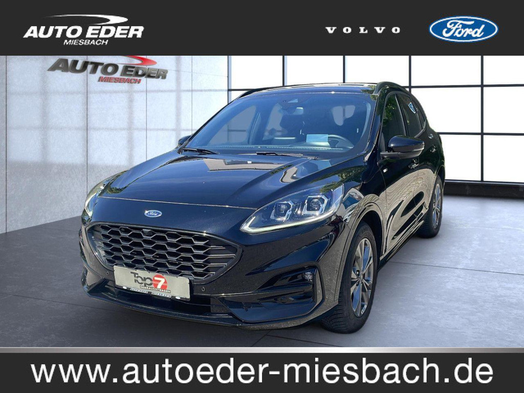 Ford Kuga ST Line