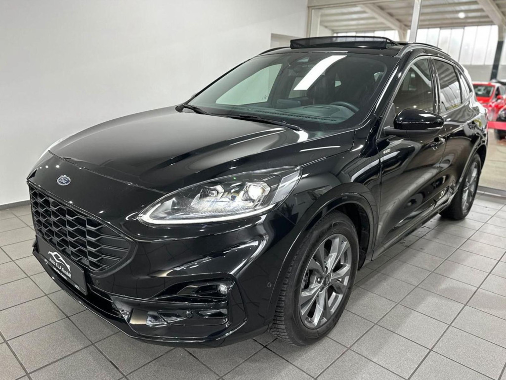 Ford Kuga ST Line X