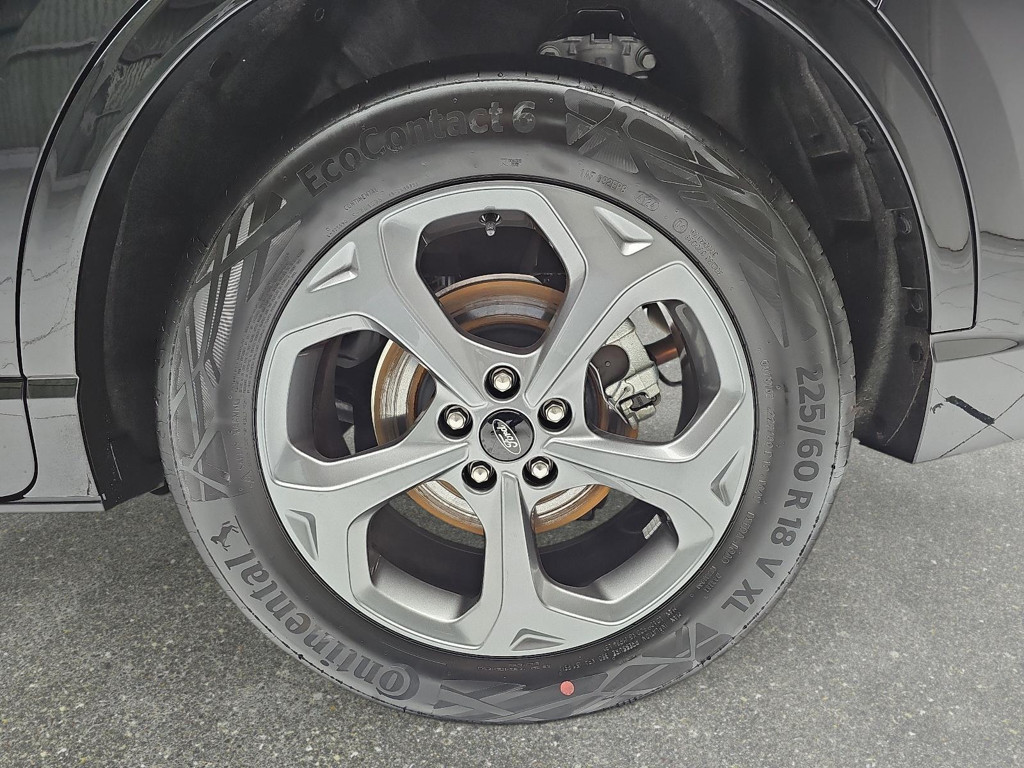 Ford Kuga EcoBoost ST Line